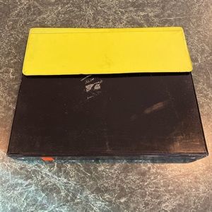 Vintage Acme SAFEKEEPER Pak-Folio NOS